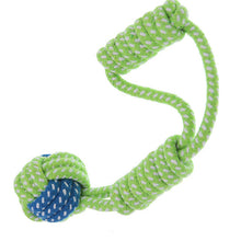 Rope Knot Teething Toy