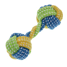 Rope Knot Teething Toy