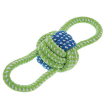 Rope Knot Teething Toy