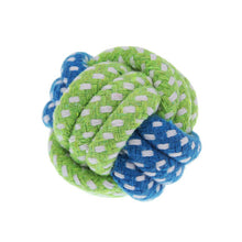 Rope Knot Teething Toy